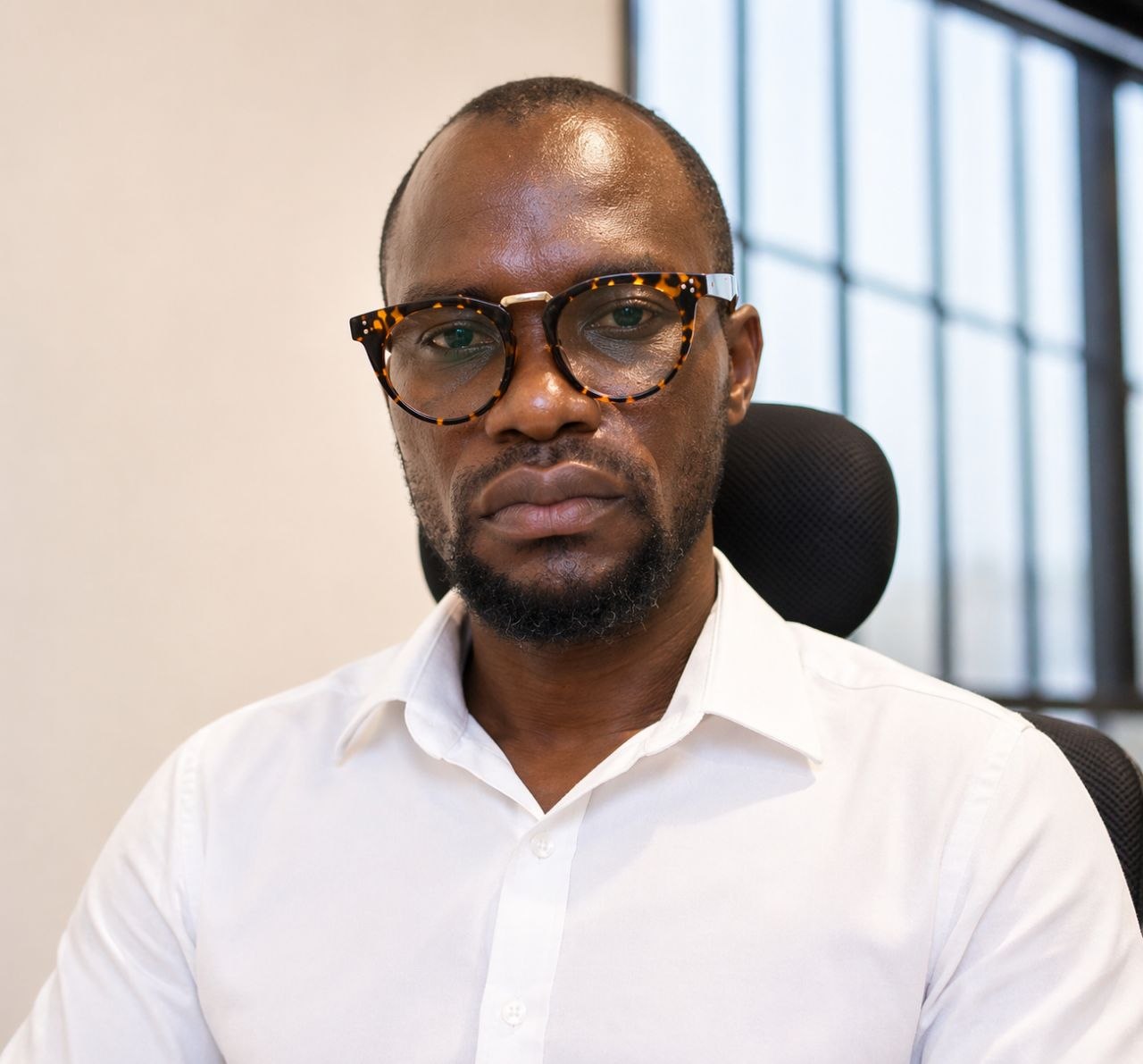 Imoru Victor