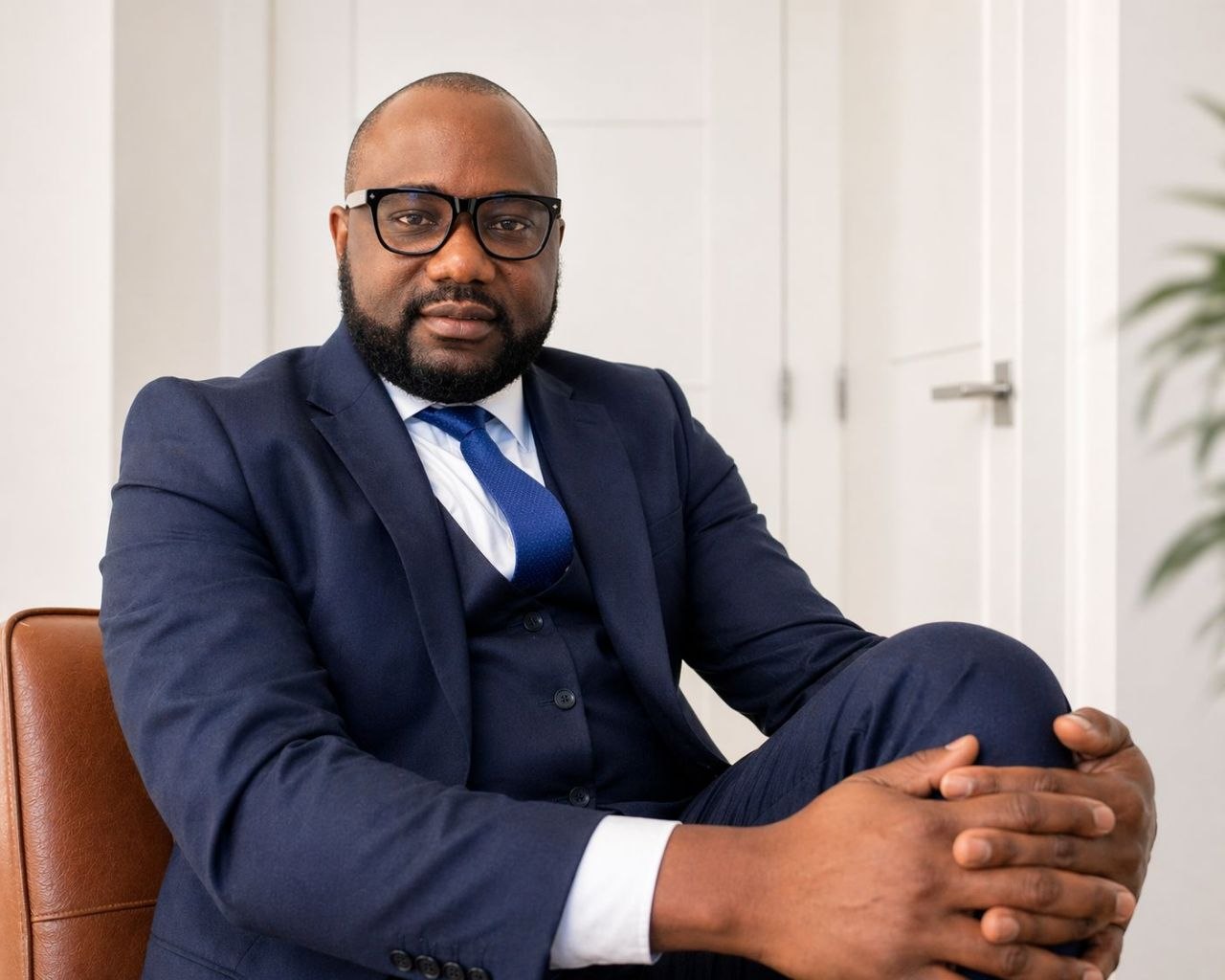 QS. Wilson Ogidan